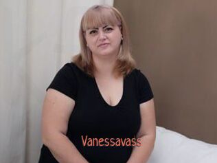 Vanessavass