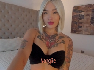 Vangiie