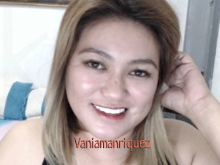 Vaniamanriquez