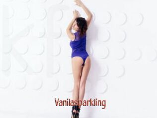 Vanilasparkling