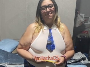 Vanillachai25