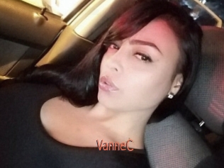 vanneC Kachou Fuzoku