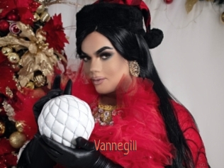 vannegill Kachou Fuzoku