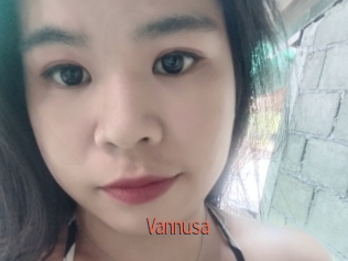 vannusa Kachou Fuzoku