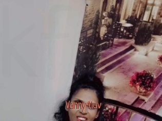 Vanny4luv