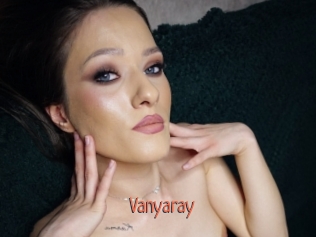 Vanyaray
