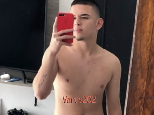 Varus202
