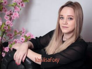 Vasilisafoxy