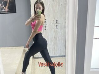 Vasilisajolie