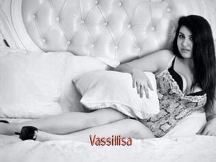 Vassillisa