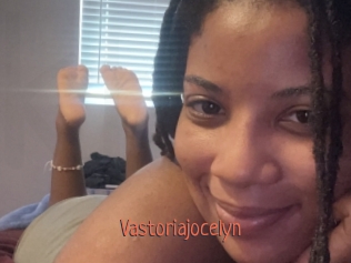 vastoriajocelyn Kachou Fuzoku