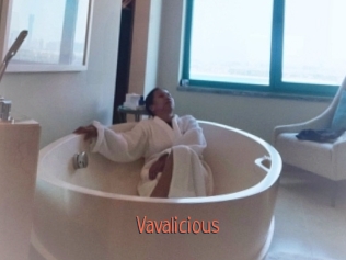 Vavalicious