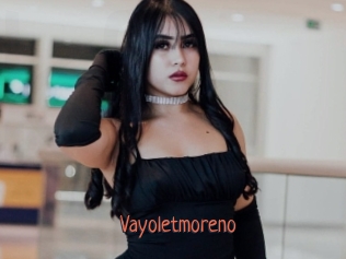 Vayoletmoreno