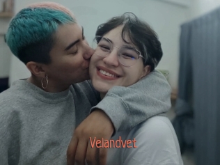Velandvet