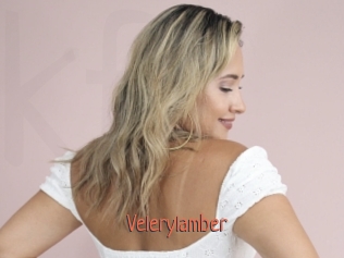 Velerylamber