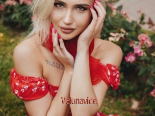 Velunavice