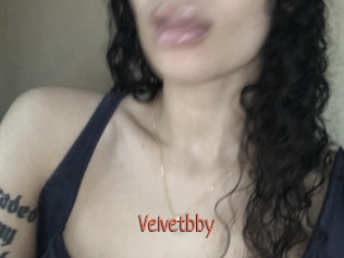 Velvetbby