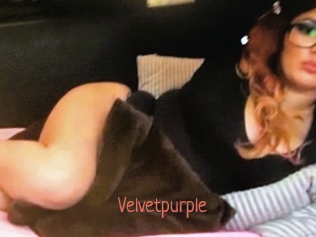 Velvetpurple