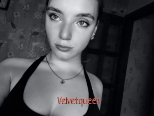 velvetqueen Kachou Fuzoku
