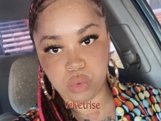 Velvetrise