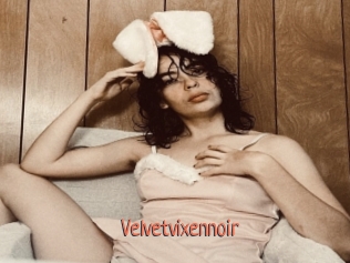 Velvetvixennoir