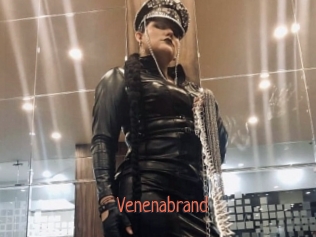 Venenabrand