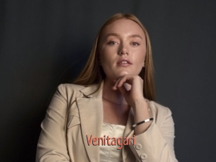 Venitagari
