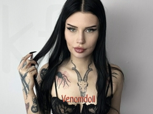 Venomdoll