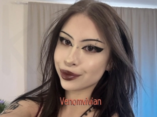 Venomvivian