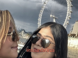 Venusandaranza