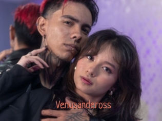 Venusandeross