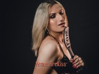 Venusfirekiss