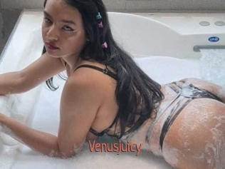 Venusjuicy