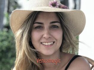 Venusmagic
