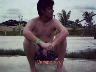 Verano_sky