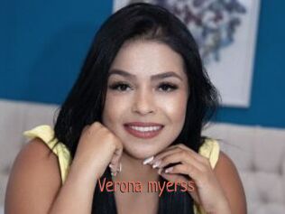 Verona_myerss