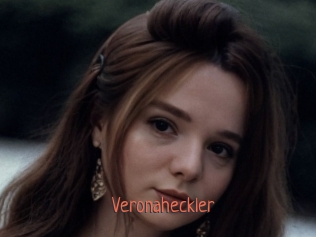 Veronaheckler