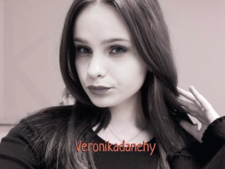 Veronikadanehy