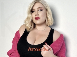 Veronikadavis