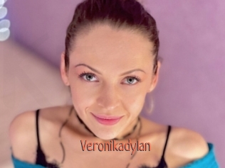 veronikadylan Kachou Fuzoku