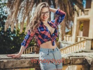 Verysexyshygirl