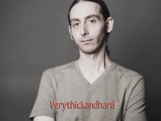 Verythickandhard