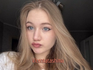 Vicentatashima