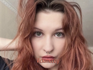 Vickimccoy