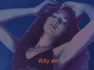 vicky_ann Kachou Fuzoku