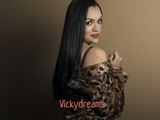 Vickydreams