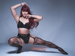 Vickyritz