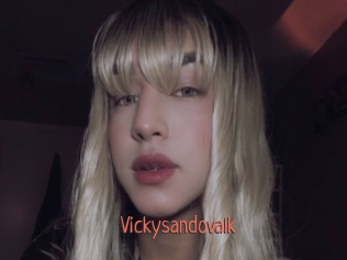 Vickysandovalk