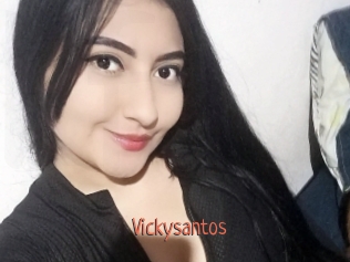 Vickysantos