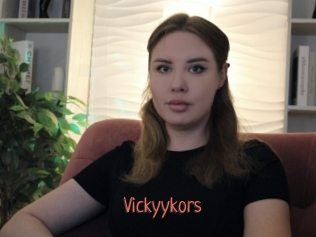 Vickyykors